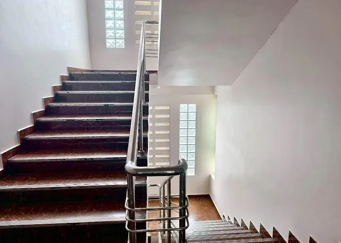 107 Budget Utilities Balcony In Ratchada *